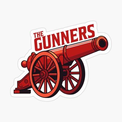 The Gunners