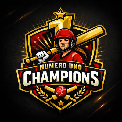 Numero uno champions