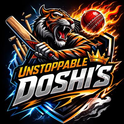 Unstoppable Doshi's