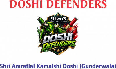 Doshi Defenders