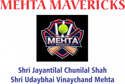 Mehta Mavericks
