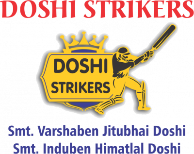 Doshi Strikers