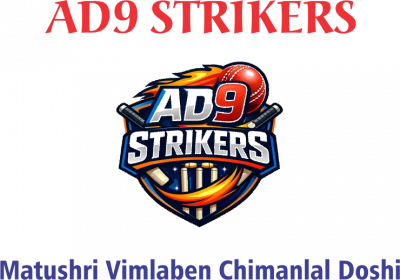 AD9 Strikers