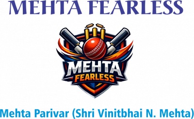 Mehta Fearless