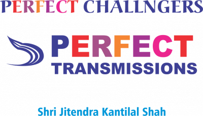 Shri Jitendra Kantilal Shah