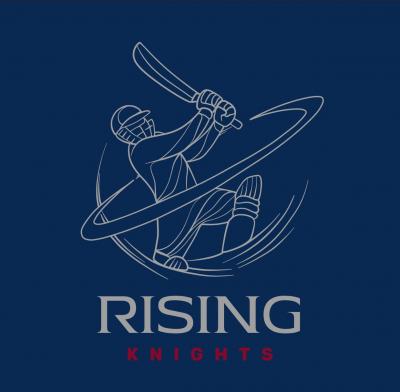 Rising Knight