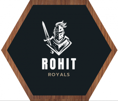 Rohit Royals