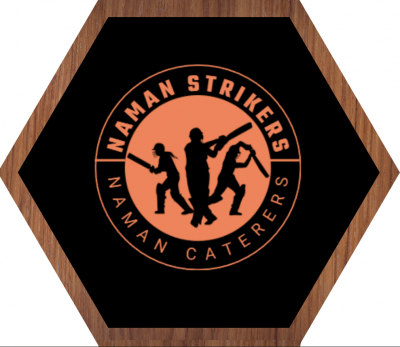 Naman Strikers