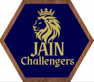 Jain Challengers