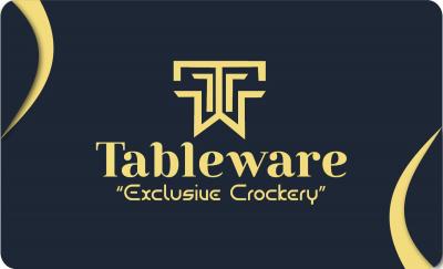 Tableware