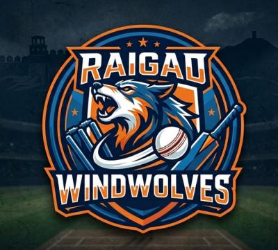 Raigad Wind Wolves