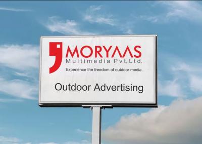 Ameet Doshi (Moryaas Multimedia)