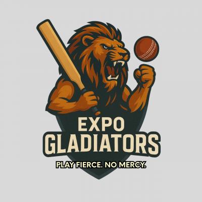 Expo Gladiators