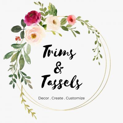 Trims and Tassels