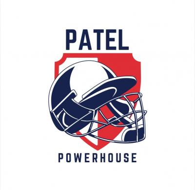 Patel Powerhouse