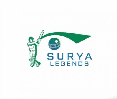 Surya Legends