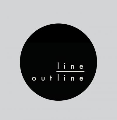 Line Outline