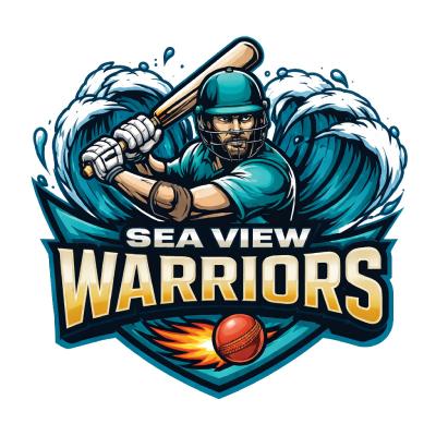 Sea View Warriors