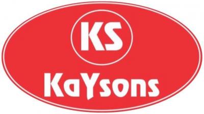 Kaysons warriors