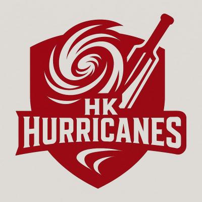 Hk hurricanes