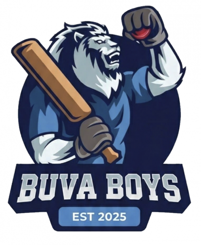Buva Boys