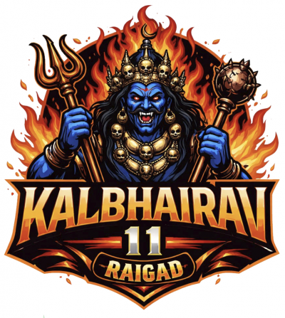 Kalbhairav 11