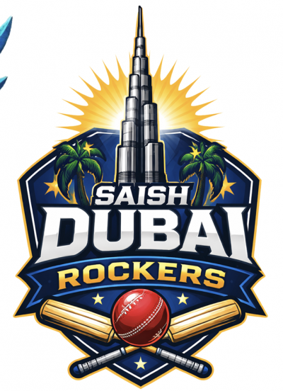 Saish Dubai Rockers