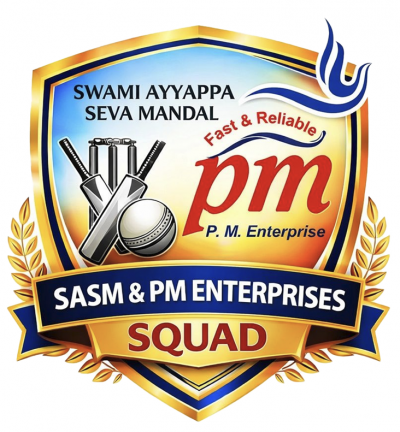 SASM & PM Enterprises