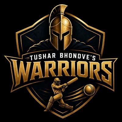 Tushar Bhondve's Warriors