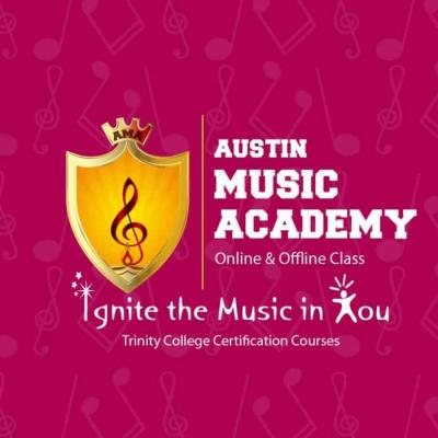 Austin Music Academy