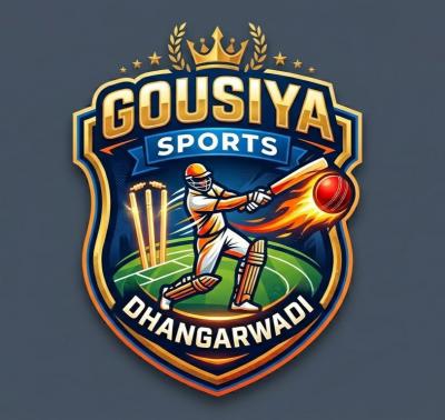 Gosiya Sports, Ainwadi A