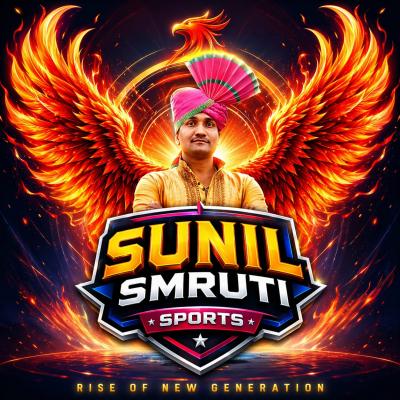Sunil Smurti Sports