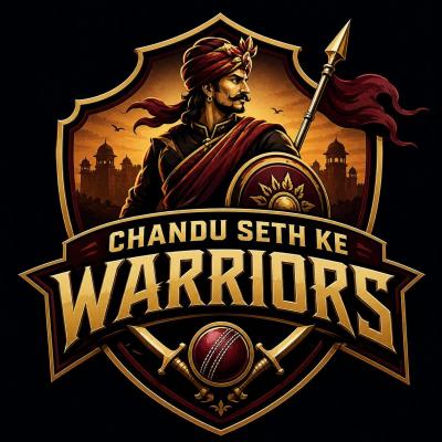 CHANDU SETH KE WARRIORS
