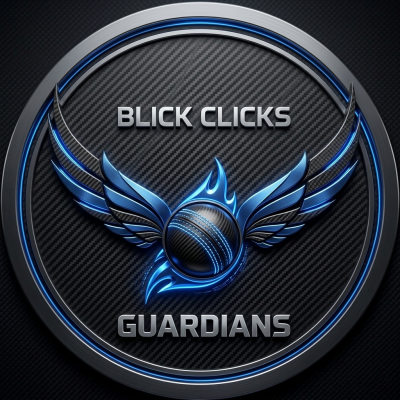 Blick Clicks Guardians