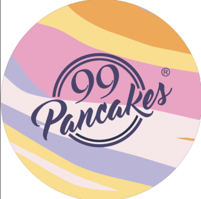 99 Pancakes