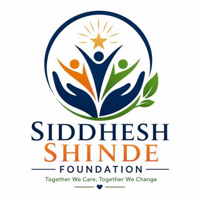 Siddhesh Shinde Foundation