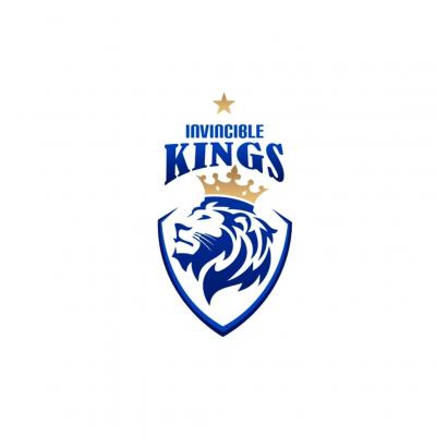 INVINCIBLE KINGS