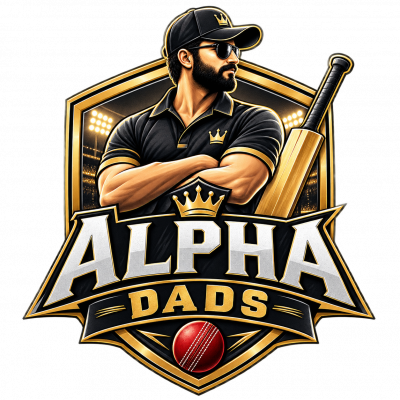 Alpha Dads