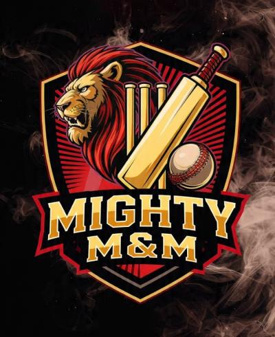 MIGHTY M&M