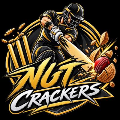 NUT CRACKERS