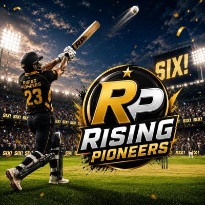 Rising Pioneers