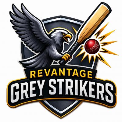 Revantage Grey Strikers