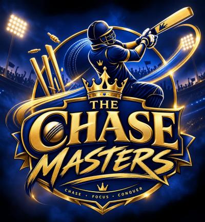 The Chase Masters