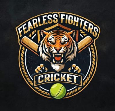 Fearless Fighters