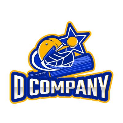 D Company