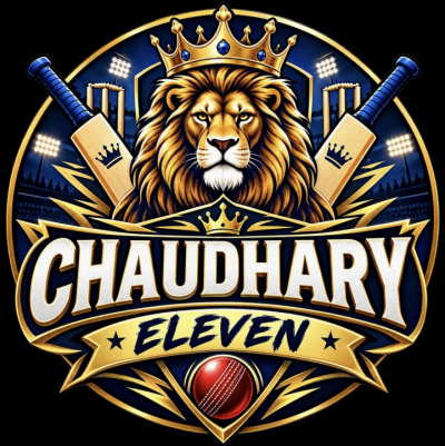CHAUDHARY ELEVEN