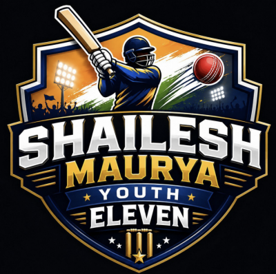 SHAILESH MAURYA YOUTH ELEVEN