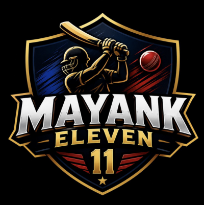 MAYANK ELEVEN