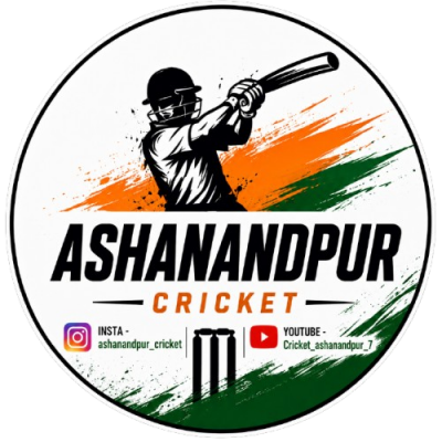 ASHANANDPUR CRICKET