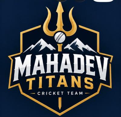 Mahadev Titans